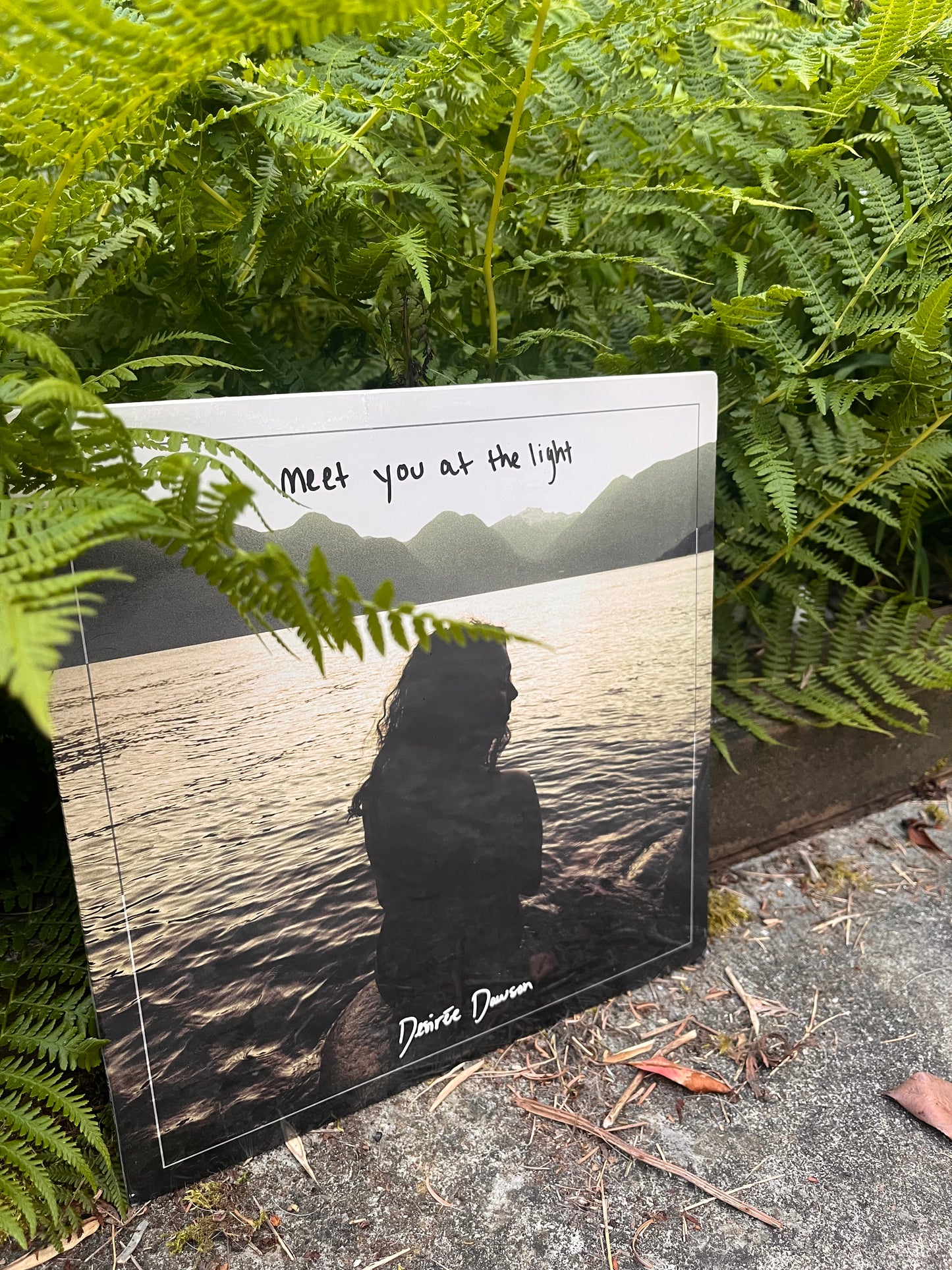 Meet You At The Light - Vinyl